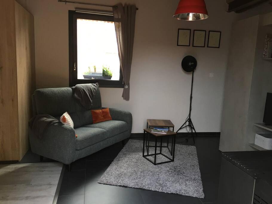 Suite Factory : Gite De Charme En Avesnois Wargnies-le-Petit Εξωτερικό φωτογραφία