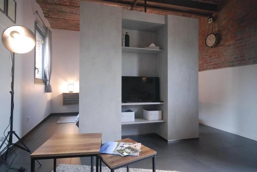 Suite Factory : Gite De Charme En Avesnois Wargnies-le-Petit Εξωτερικό φωτογραφία
