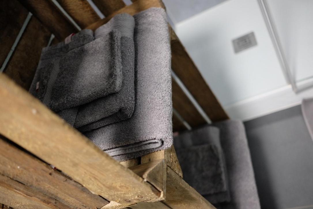 Suite Factory : Gite De Charme En Avesnois Wargnies-le-Petit Εξωτερικό φωτογραφία