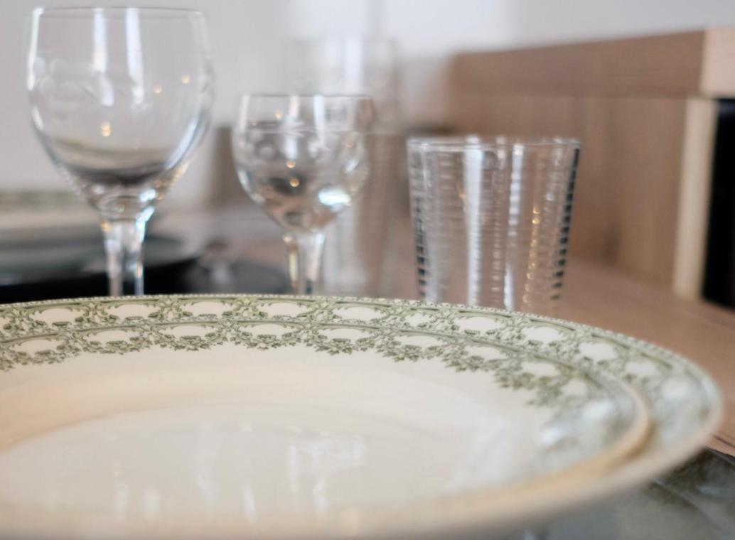Suite Factory : Gite De Charme En Avesnois Wargnies-le-Petit Εξωτερικό φωτογραφία