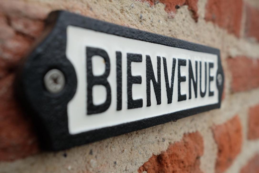 Suite Factory : Gite De Charme En Avesnois Wargnies-le-Petit Εξωτερικό φωτογραφία