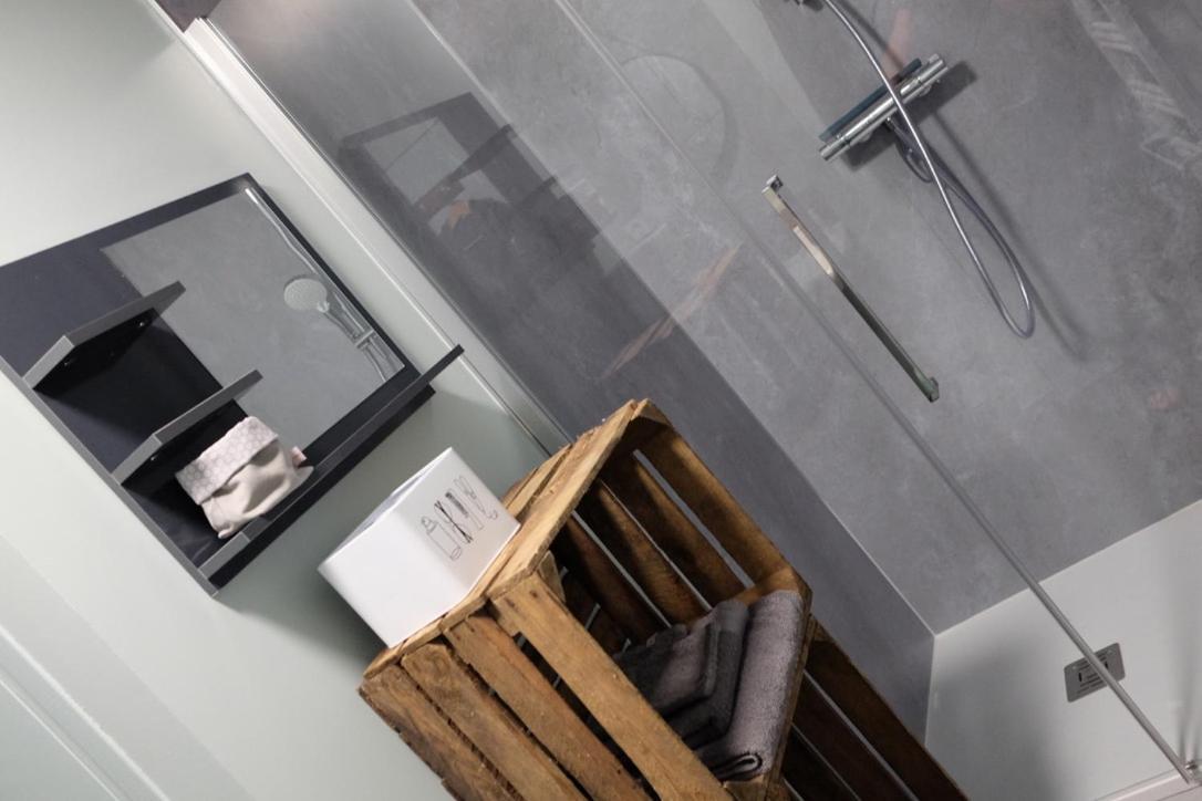 Suite Factory : Gite De Charme En Avesnois Wargnies-le-Petit Εξωτερικό φωτογραφία