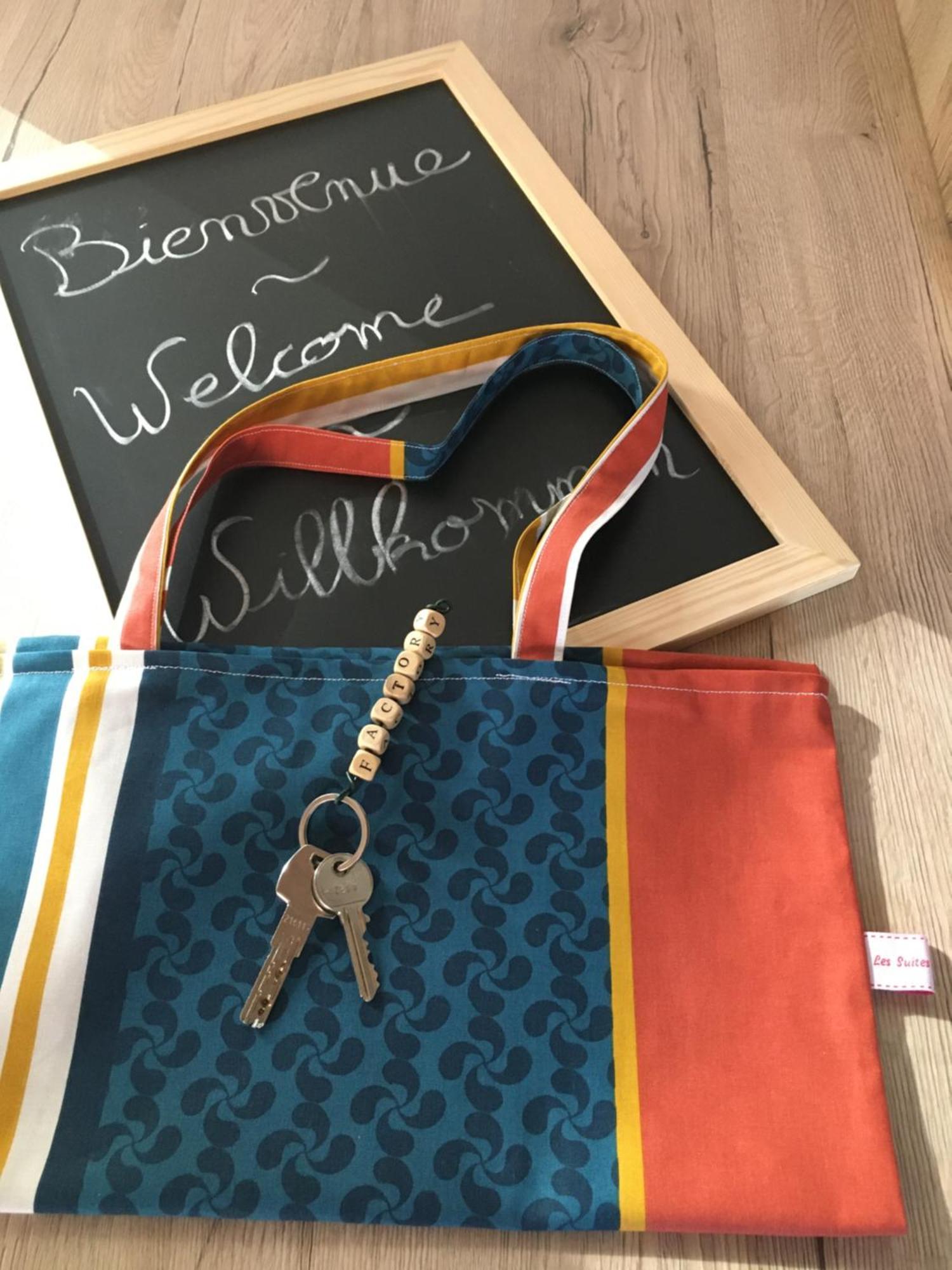 Suite Factory : Gite De Charme En Avesnois Wargnies-le-Petit Εξωτερικό φωτογραφία