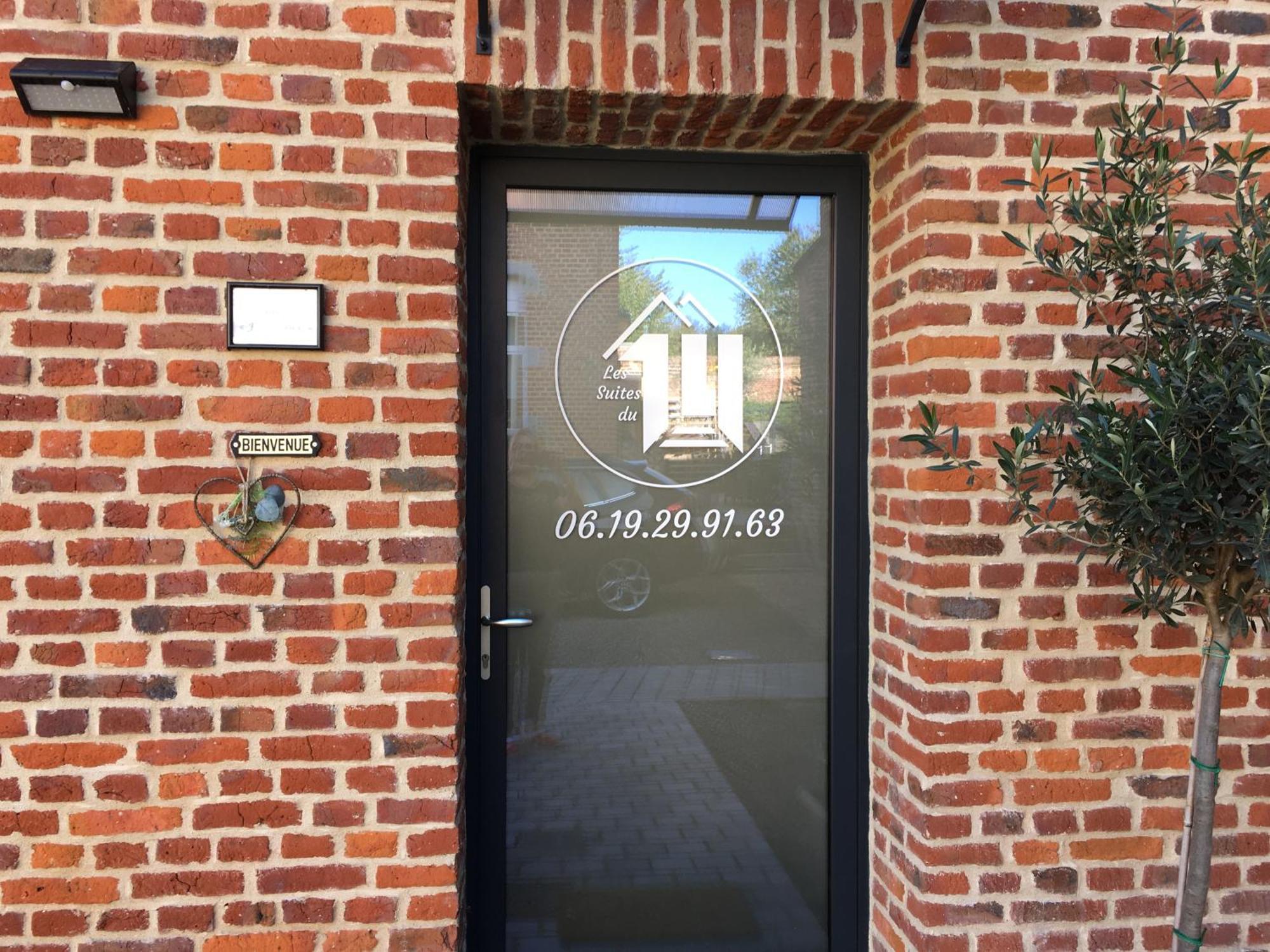 Suite Factory : Gite De Charme En Avesnois Wargnies-le-Petit Εξωτερικό φωτογραφία