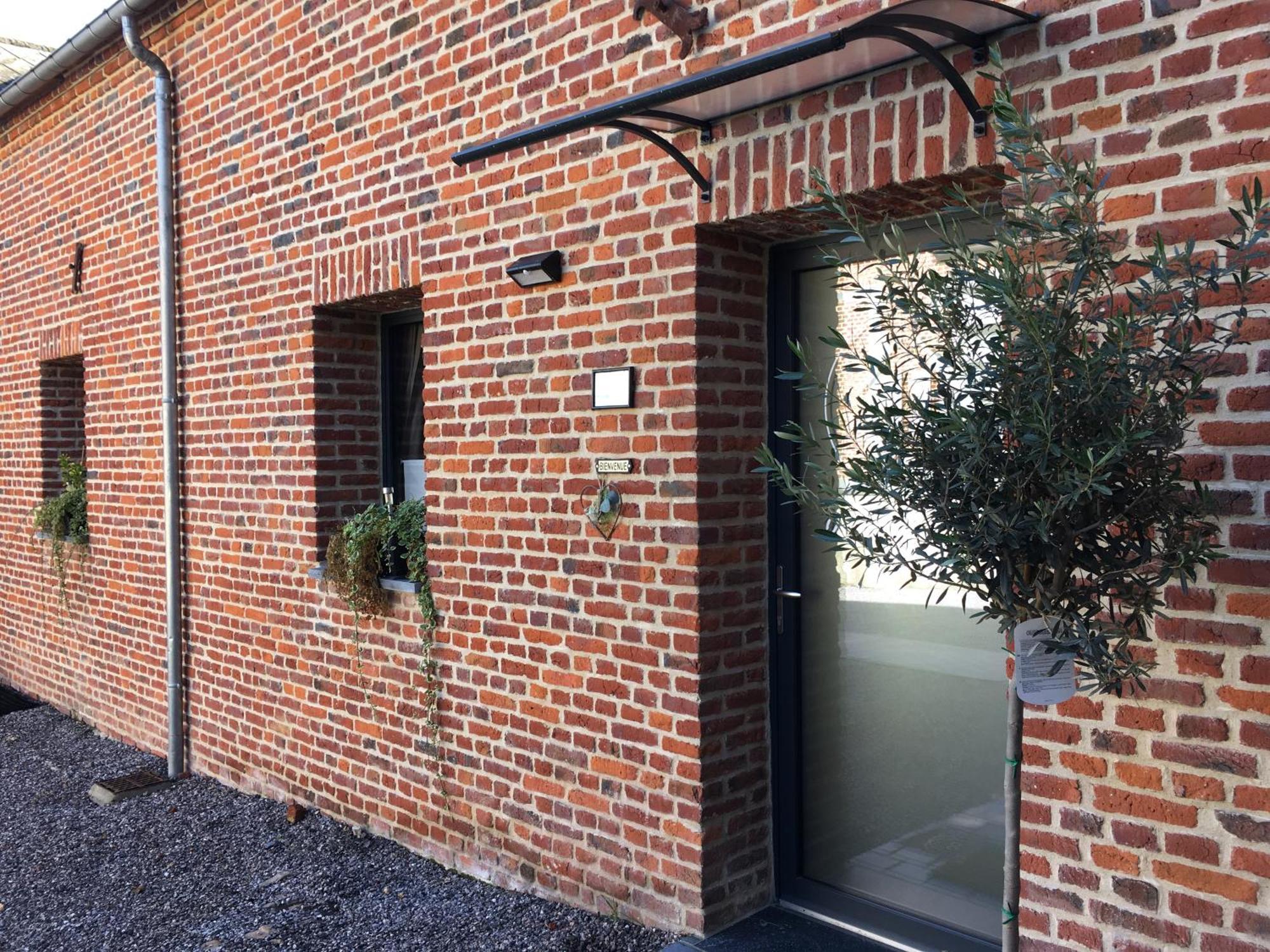 Suite Factory : Gite De Charme En Avesnois Wargnies-le-Petit Εξωτερικό φωτογραφία