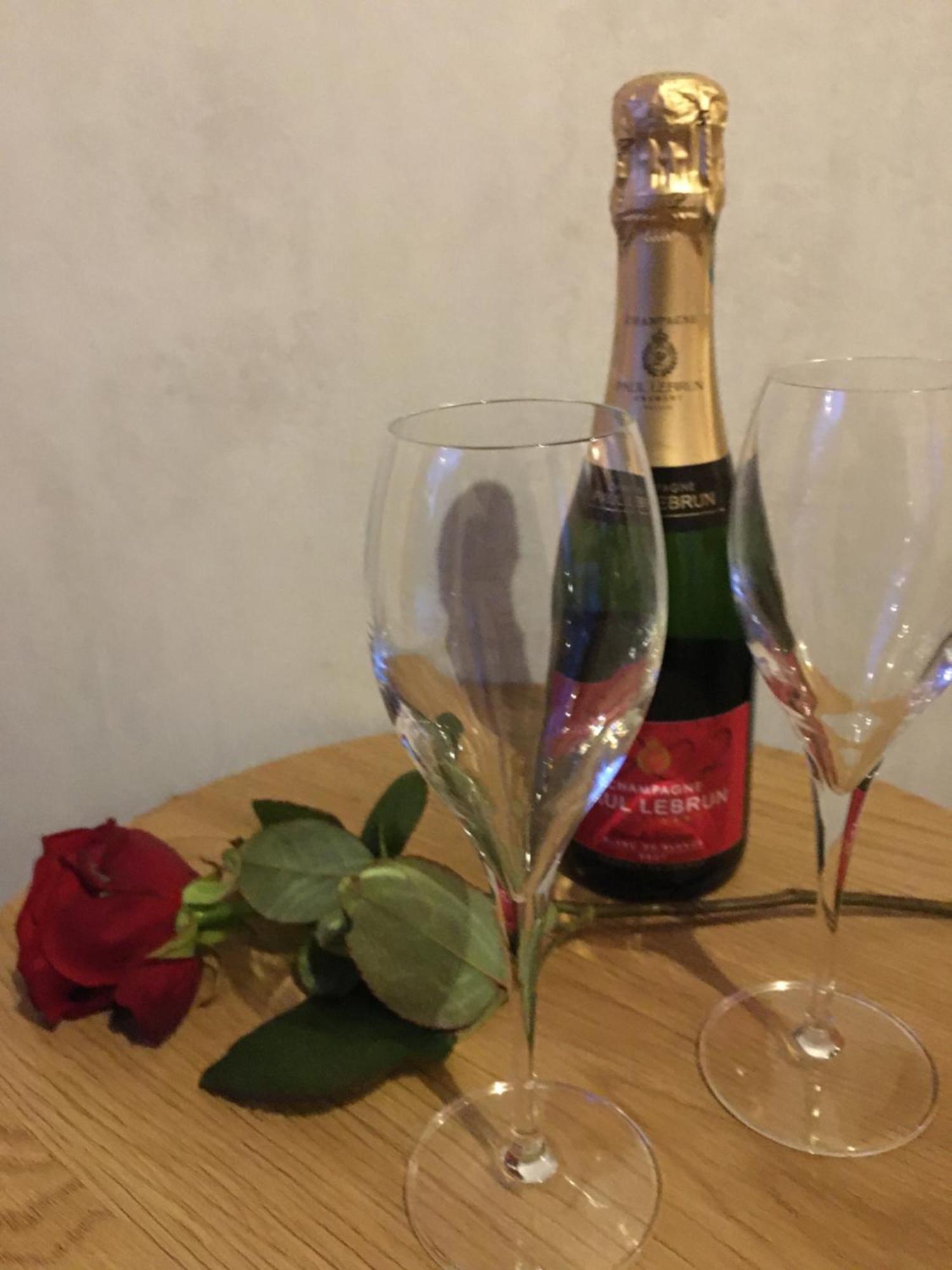 Suite Factory : Gite De Charme En Avesnois Wargnies-le-Petit Εξωτερικό φωτογραφία